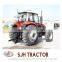 4WD SJH 135hp Chinese Cheap Farm Tractor