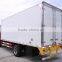 FOTON OLLIN 5 tons reefer truck
