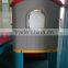 Customized plastic Pet House, Outdoor Large Rabbit Hutch plastic,toy house .