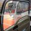 12wheel refrigerated electric cargo van for sale top quality