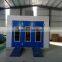 China good price spray booth doors