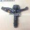 3/4" Plastic sprinkler for watering and irrigation