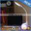 Christmas Gift Music lamp Bluetooth Smart Music Touch Sensor Light Warm Light Table Lamp Speaker With CE RoHS