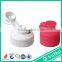 24/410 plastic flip top bottle cap,black cap, 28/400 bottle screw flip cap