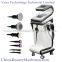 Dermaroller Micro Needle Derma Roller Pen Face Beauty Skin Rejuvenation Acne Scars Repair Wrinkle Remove