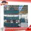 Big four column hydraulic press machine