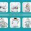 Baby wrap,Top selling baby wrap carrier with best cotton material