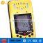 (CO,H2S,O2,LEL) Portable Impact Pro M40 With Pump,Mini Multi-Gas Detector