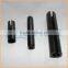 Made In Dongguan din 1481 zinc finish slotted spring pin
