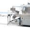 full automatic agaricus vegetable packing machine