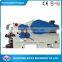 2016 New Type Wood Chipper Shredder with Feeder Chain Plate Hot Sale Malaysia