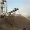500 ton per day coal slime rotary drum dryer/Sawdust rotary drum dryer machine for sale