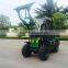 2016 Hot Sale in Europe 0.8ton Mini Loader ZL08F With CE Certificate