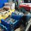 BW450Q 450L 2MPa Low Pressure Triplex Drill Mud Pump