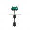 Hydraulic System Oil Tank Level Controller