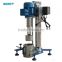 2.5L Laboratory Basket Mill for Pigment Test Grinding