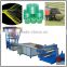 Agricultural Packing Baler Rope Twine Making Machine/tearing film making machine/PP,PE tearing film production line