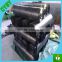 100% PP Woven Agriculture Ground Cover/Mulch Film/Weed Mat