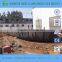 Self-propelled Sand Barge/Transporter