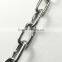 High Quality 6mm-48mm Carbon Steel Standard Link Chain Made in China