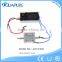 304/316L stainless steel and titanium electode dc ozone generator