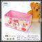 Strong non-woven fabric used for non-woven Store content box