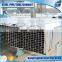 GB/T 6728 square 25x25x1.3mm pre galvanized structure pipe