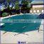 pvc waterproof swimming pool cover lonas para piscinas