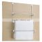 New Over door clothes hook/coat hooks/safety for Coat Hook