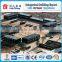 Malaysia Flat-packed prefab living container homes