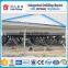 Lida brand steel structure poultry house and poultry farming