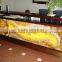 MANUFACTURER AND EXPORTERS MODERN DESIGN ONYX RECEPTION COUNTERS