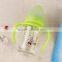 BPA-Free Best Glass Nottles LFGB/FDA/EN14350-2 Certified baby feeding bottle
