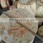 Petrified /fossilized wood,Luxary nature decorative stone,high value for collection