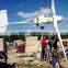 10kw Grid-tie and Off-grid Wind Turbine