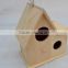 Hot!!! Small Wooden bird house