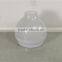 Customized vacuum formed Acrylic Capped Abs Shell