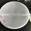 impact lampshade polycarbonate lamp cover pmma light