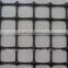 40KN Tensile Strength Biaxial Geogrids