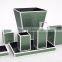 Luxury Bathroom Accessories in Dubai, Hotel Bathroom Accessories Set, Ceramic Bathroom Accessories Set
