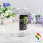 new promotional items 300ml custom glass cup with design