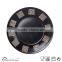ceramic dinner plate and dish stoneware dish plate