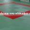 Hot Sale High Quality Non Slip Vinly Training pu Sponge Judo Mats