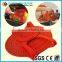 High tempreture bare baking mat, silicone baking tooling, FDA grade kitchen tool