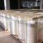 Metallized Bopp Film 40mic for flower packing