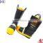China factory manufacturer EN approved fire fighter boots