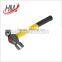 Durable in use mini hammer and jack hammer