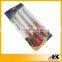 Good Package Colorful Non-Stick 6pcs Steak Knife Set