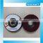 PEXCRAFT stainless steel polishing non woven flap disc