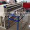 roll heat press with blankets/heat transfer machines